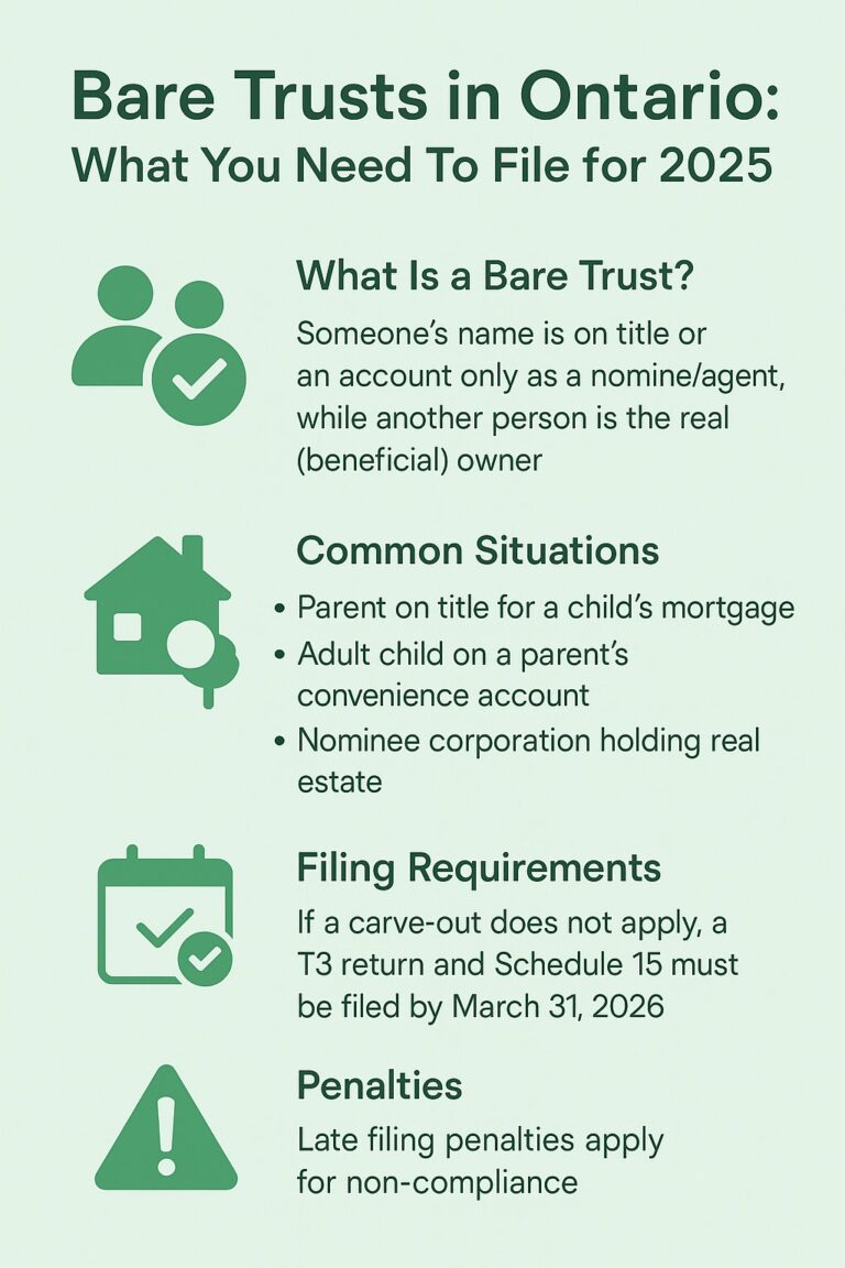 Bare Trust Filing Requirements 2025 Stefanizzi bare-trust-filing-requirements-2025-stefanizzi
